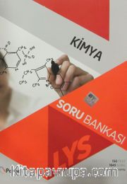 LYS Kimya Soru Bankası