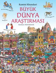 Büyük Dünya Araştırması