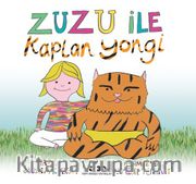 Zuzu İle Kaplan Yongi
