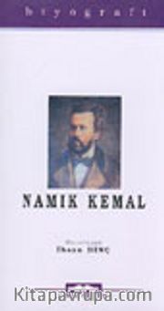 Namık Kemal