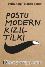 Postu Modern Kızıl Tilki