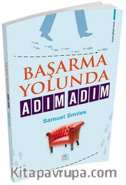 Başarma Yolunda Adım Adım