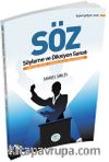 Söz Söyleme ve Diksiyon Sanatı 