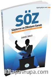 Söz Söyleme ve Diksiyon Sanatı 