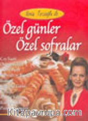 Özel Günler Özel Sofralar