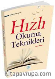 Hızlı Okuma Teknikleri