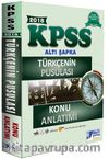 KPSS Türkçenin Pusulası Konu Anlatımı