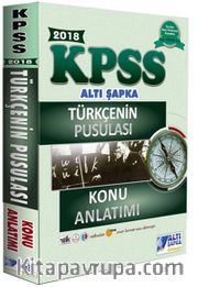 KPSS Türkçenin Pusulası Konu Anlatımı