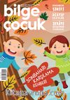 Bilge Çocuk Dergisi Sayı:14 Ekim 2017
