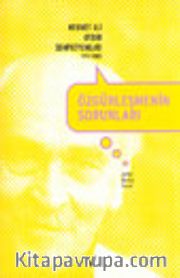 Özgürleşmenin Sorunları: Mehmet Ali Aybar Sempozyumları 1997-2002