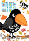 Bilge Minik Dergisi Sayı:14 Ekim 2017