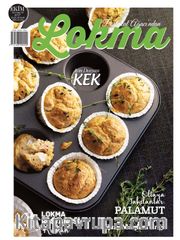 Lokma Dergisi Sayı:35 Ekim 2017
