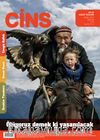 Cins Aylık Kültür Dergisi Sayı:25 Ekim 2017