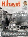 Nihayet Dergisi Sayı:34 Ekim 2017