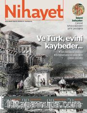 Nihayet Dergisi Sayı:34 Ekim 2017