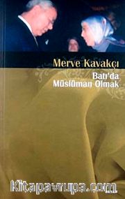 Batı'da Müslüman Olmak