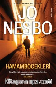 Hamamböcekleri