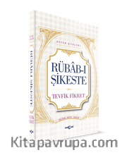 Rübab-ı Şikeşte