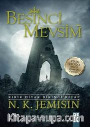 Beşinci Mevsim / Kırık Diyar 1. Kitap