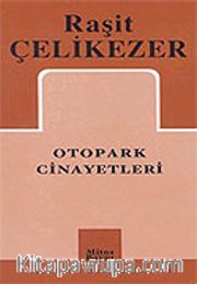 Otopark Cinayetleri