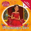 Prenses Elena / Tahtta İlk Gün Çıkartmalı Eğlence