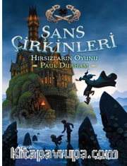 Şans Çirkinleri / Hırsızların Oyunu