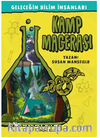 Geleceğin Bilim İnsanları / Kamp Macerası