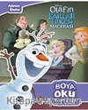 Karlar Ülkesi / Ailenin Önemi - Boya Oku Yapıştır