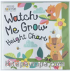 Watch Me Grow Heİght Chart