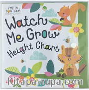 Watch Me Grow Heİght Chart