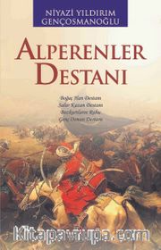 Alperenler Destanı