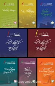 İki Dil Bir Kitap Set (27 Kitap)