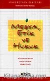 Medya Etik ve Hukuk