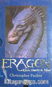 Eragon Eldest Özel Kutulu Set (2 Kitap)