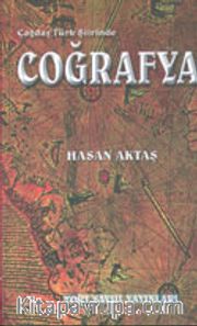 Çağdaş Türk Şiirinde Coğrafya
