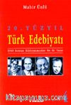 20.Yüzyıl Türk Edebiyatı -4- 1960 Sonrası Edebiyatımızdan On İki Yazar