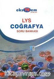 LYS Coğrafya Soru Bankası