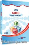 LYS Tarih Konu Anlatımlı