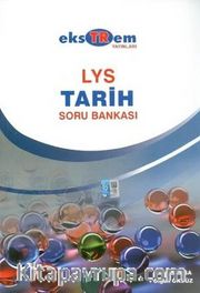 LYS Tarih Soru Bankası