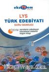 LYS Türk Edebiyatı Soru Bankası