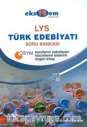 LYS Türk Edebiyatı Soru Bankası