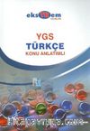 YGS Türkçe Konu Anlatımlı
