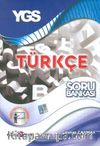 YGS Türkçe Soru Bankası