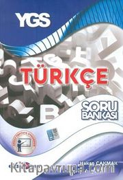 YGS Türkçe Soru Bankası
