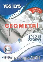 YGS-LYS Geometri Konu Anlatımlı