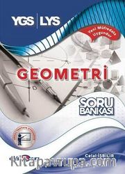 YGS-LYS Geometri Soru Bankası