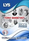 LYS Türk Edebiyatı Konu Anlatımlı