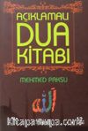 Açıklamalı Dua Kitabı