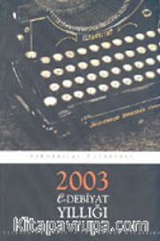2003 Edebiyat Yıllığı