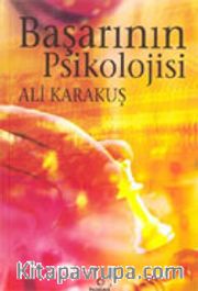 Başarının Psikolojisi